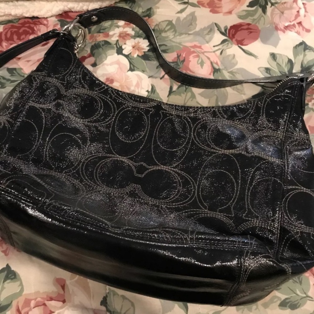 Coach Handbag - Picture 11 of 11
